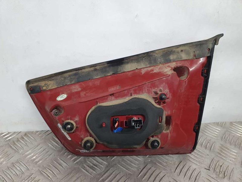 Recambio de piloto trasero izquierdo para kia niro concept plug-in hybrid referencia OEM IAM SIN REF  INTERIOR