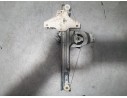 Recambio de elevalunas trasero izquierdo para citroën c4 picasso lx plus referencia OEM IAM SIN REF  ELECTRICO 6 PINES