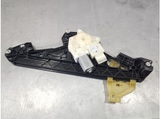 Recambio de elevalunas trasero izquierdo para mitsubishi asx (vsx_, vse_) 1.3 mhev (vsxg3) referencia OEM IAM 827216497R  6 PINS