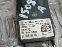Recambio de sonda lambda para peugeot 2008 (p1) allure referencia OEM IAM 9830817880 0281007702703 BOSCH