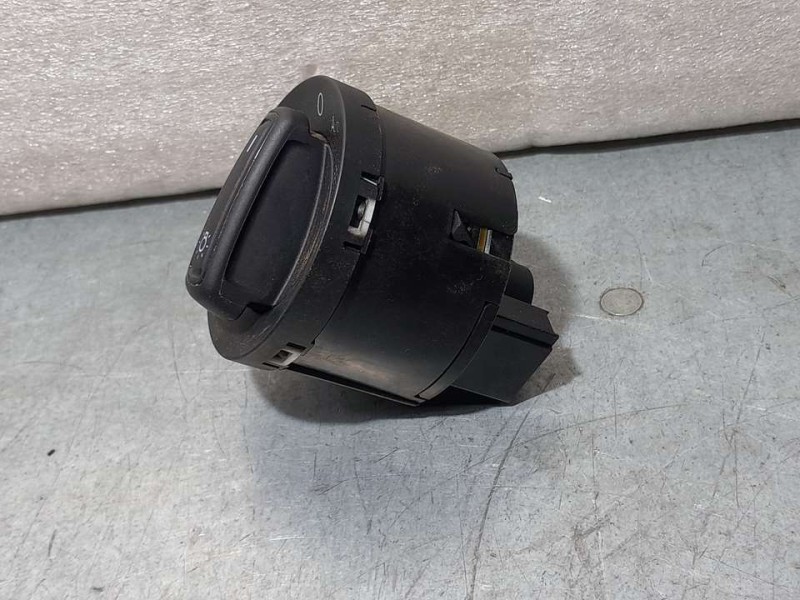 Recambio de mando luces para volkswagen golf vii lim. (bq1) edition referencia OEM IAM 5G0941431AP  