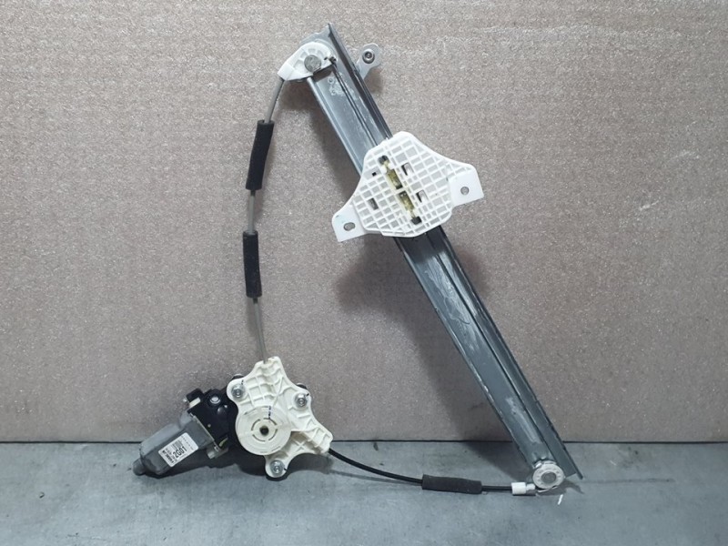 Recambio de elevalunas delantero derecho para hyundai i20 essence referencia OEM IAM SIN REF  ELECTRICO