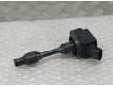 Recambio de bobina encendido para citroën c1 elle referencia OEM IAM 9091902281  DENSO