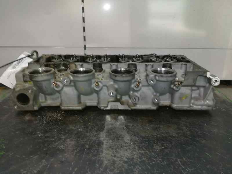 Recambio de culata para ford fiesta (cbk) 1.4 tdci cat referencia OEM IAM B1161236  SE RECOMIENDA COMPROBAR A PRESIÓN