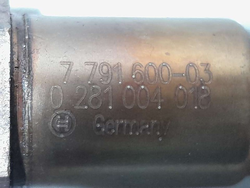 Recambio de sonda lambda para bmw serie 3 lim. (f30) 320d efficientdynamics edition referencia OEM IAM 779160003 0281004018 