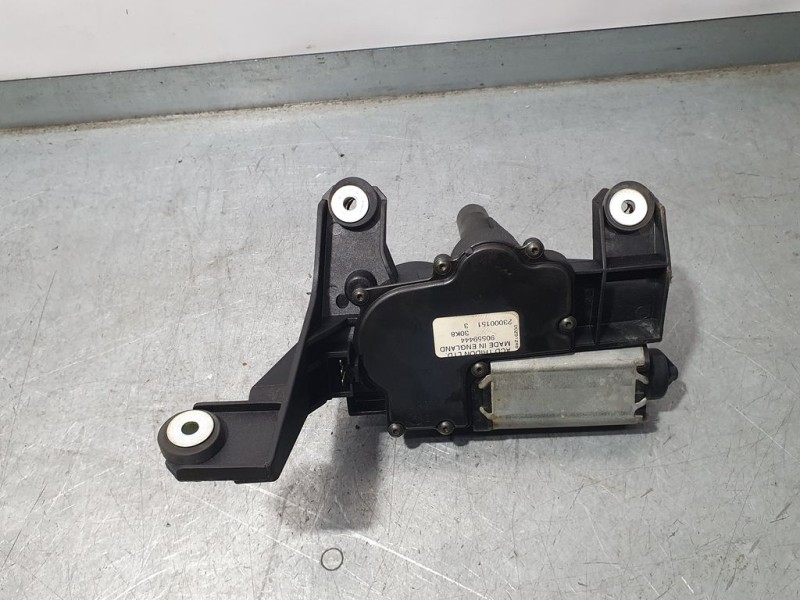 Recambio de motor limpia trasero para opel astra g berlina comfort referencia OEM IAM 90559444  