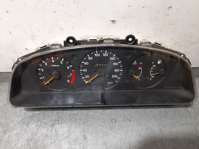 Recambio de cuadro instrumentos para suzuki baleno berlina sy (eg) 1.6 (4-ptas.) referencia OEM IAM 3410060G51000 1573508713 