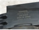 Recambio de bobina encendido para citroën c1 elle referencia OEM IAM 9091902281  DENSO