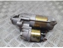 Recambio de motor arranque para ford fiesta berlina (dx) básico referencia OEM IAM 95FB11000BD 63223538 DENSO