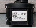Recambio de mando luces para volkswagen golf vii lim. (bq1) edition referencia OEM IAM 5G0941431AP  