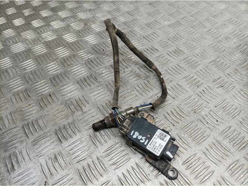 Recambio de sonda lambda para peugeot 2008 (p1) allure referencia OEM IAM 9816276480 0281006851852 BOSCH