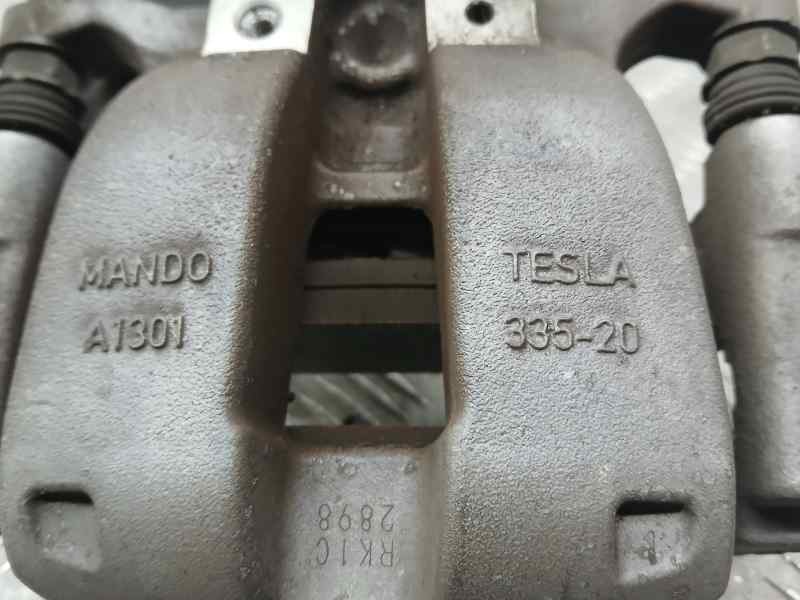 Recambio de pinza freno trasera izquierda para tesla model 3 ev performance awd referencia OEM IAM 1044623 18331002898 ELECTRICA