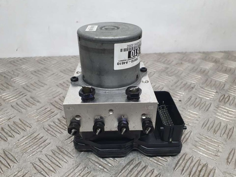 Recambio de abs para kia carens ( ) concept referencia OEM IAM 58910A4610  