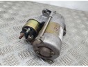 Recambio de motor arranque para ford fiesta berlina (dx) básico referencia OEM IAM 95FB11000BD 63223538 DENSO