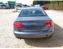 audi a4 ber. (b8) del año 2012