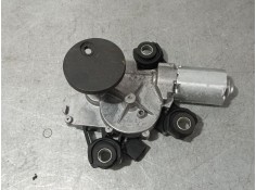 MOTOR LIMPIA TRASERO 9654115980 0390204817 BOSCH