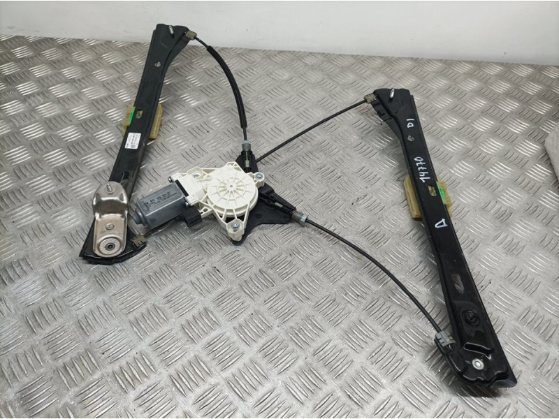 Recambio de elevalunas delantero izquierdo para volkswagen passat variant (cb5) business referencia OEM IAM 3G0837461C  BROSE C2