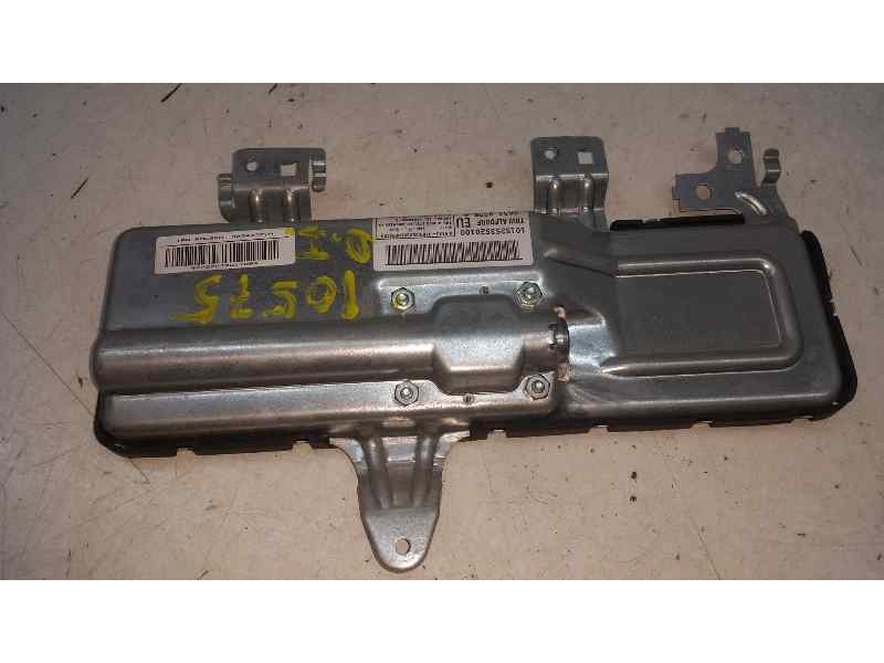 Recambio de airbag lateral izquierdo para mercedes-benz clase clk (w209) coupe 220 cdi (209.308) referencia OEM IAM   
