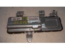 Recambio de airbag lateral izquierdo para mercedes-benz clase clk (w209) coupe 220 cdi (209.308) referencia OEM IAM   