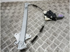 ELEVALUNAS DELANTERO IZQUIERDO 82450C7000 F00S1W2085 ELECTRICO 2 PINS BOSCH