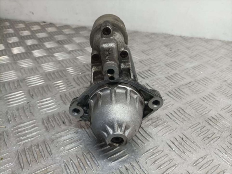 Recambio de motor arranque para bmw x5 (e70) 3.0d referencia OEM IAM 7796892 0001115046 BOSCH