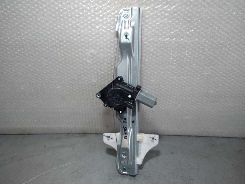 Recambio de elevalunas trasero derecho para mg zs 1.5 vti referencia OEM IAM 10233938 20230915 ELECTRICO 2 PINES