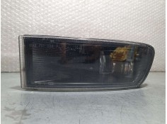 Recambio de faro antiniebla izquierdo para saab 9-3 cabrio 2.0 t linear referencia OEM IAM 12785951 12777402 