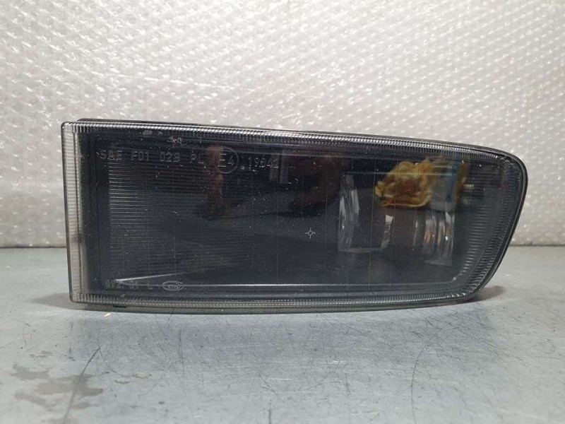 Recambio de faro antiniebla izquierdo para saab 9-3 cabrio 2.0 t linear referencia OEM IAM 12785951 12777402 