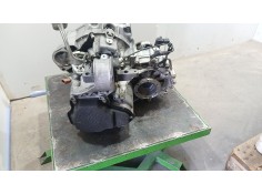 Recambio de caja cambios para audi a2 (8z0) 1.4 tdi referencia OEM IAM EWQ 5VELOCIDADES 25011