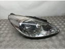 Recambio de faro derecho para hyundai i10 classic referencia OEM IAM 921020X120  