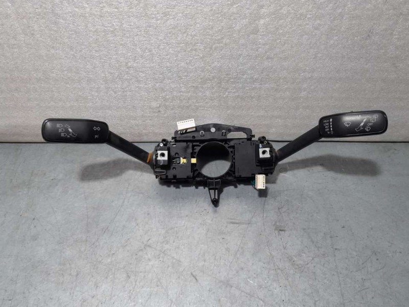 Recambio de mando luces y limpia para volkswagen golf vii lim. (bq1) edition referencia OEM IAM 5Q1953507  