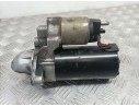Recambio de motor arranque para bmw x5 (e70) 3.0d referencia OEM IAM 7796892 0001115046 BOSCH