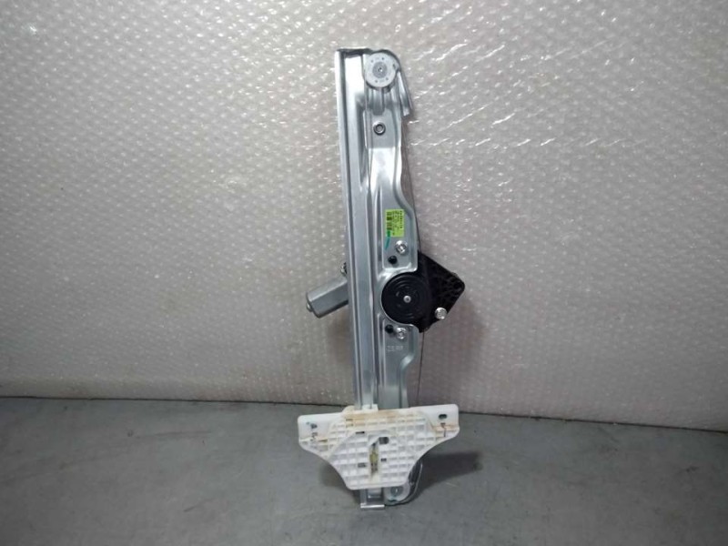 Recambio de elevalunas trasero derecho para mg zs 1.5 vti referencia OEM IAM 10233938 20230915 ELECTRICO 2 PINES