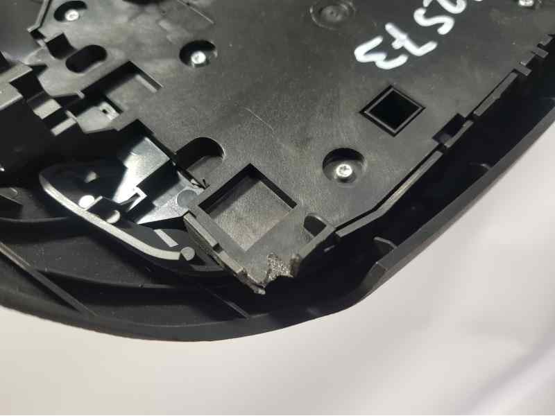 Recambio de mando multifuncion para peugeot 308 style referencia OEM IAM 96777660ZD 10093069 LK PATAS ROTAS