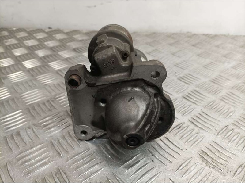 Recambio de motor arranque para ford fiesta (cb1) trend referencia OEM IAM TS14E11  VALEO