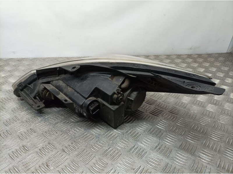 Recambio de faro derecho para hyundai i10 classic referencia OEM IAM 921020X120  