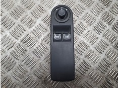 MANDO ELEVALUNAS DELANTERO IZQUIERDO 254118722R 10023903 