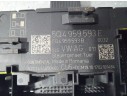 Recambio de modulo electronico para skoda superb (3v3) active referencia OEM IAM 5Q4959593E A2C7494650400 CONTINENTAL