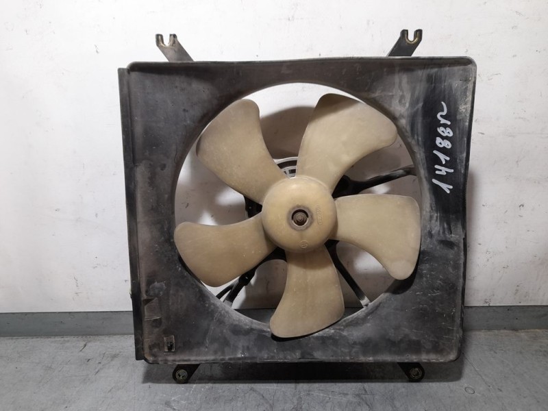 Recambio de electroventilador para suzuki baleno berlina sy (eg) 1.6 (4-ptas.) referencia OEM IAM 1712071C10000  