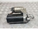 Recambio de motor arranque para bmw x5 (e70) 3.0d referencia OEM IAM 7796892 0001115046 BOSCH