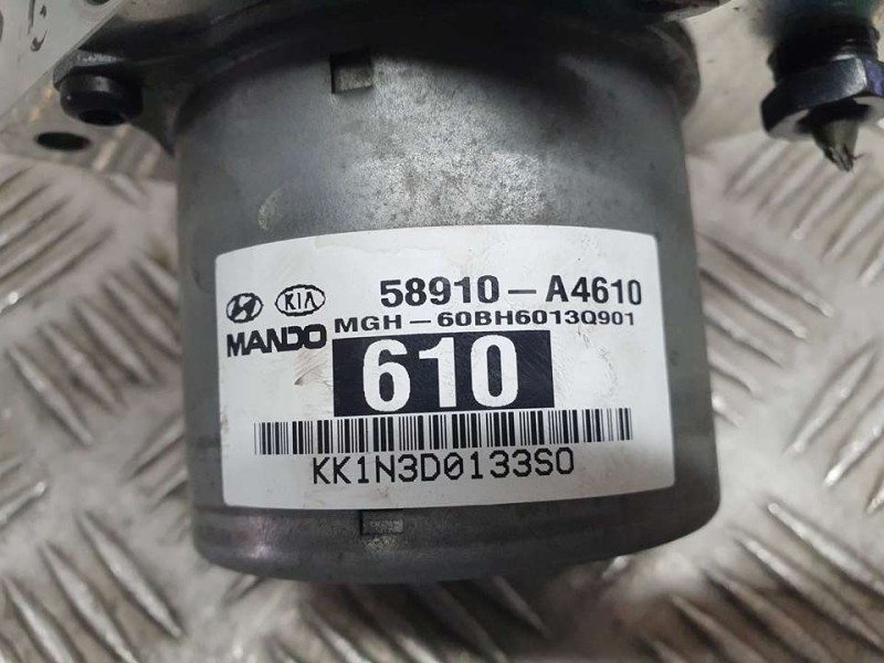 Recambio de abs para kia carens ( ) concept referencia OEM IAM 58910A4610  