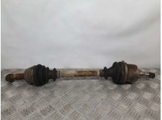 TRANSMISION DELANTERA IZQUIERDA SIN REF 