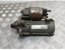 Recambio de motor arranque para ford fiesta (cb1) trend referencia OEM IAM TS14E11  VALEO