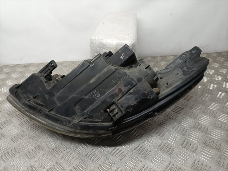 Recambio de faro derecho para hyundai i10 classic referencia OEM IAM 921020X120  