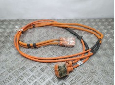 Recambio de modulo electronico para bmw i8 (i12) i8 pure impulse referencia OEM IAM 764013804AA  CABLE ALTA TENSION