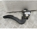 Recambio de potenciometro pedal para renault megane iv berlina 5p intens referencia OEM IAM 180026830R  CTS