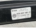 Recambio de elevalunas delantero izquierdo para volkswagen passat variant (cb5) business referencia OEM IAM 3G0837461C  BROSE C2