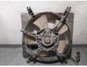 Recambio de electroventilador para suzuki baleno berlina sy (eg) 1.6 (4-ptas.) referencia OEM IAM 1712071C10000  