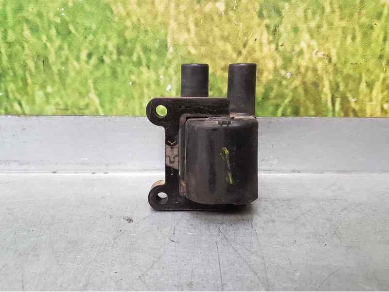 Recambio de bobina encendido para hyundai accent (lc) gls referencia OEM IAM   