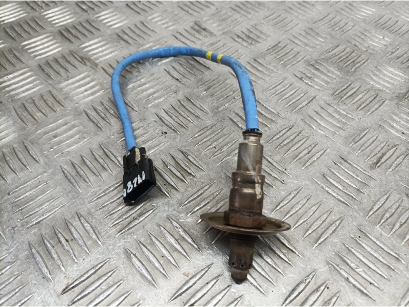 Recambio de sonda lambda para dacia sandero stepway referencia OEM IAM 226937054R HMLGT6844R NTK